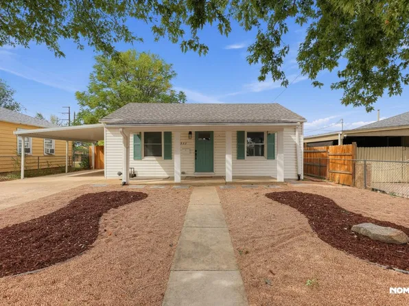 3933 N Adams St, Denver, CO 80205