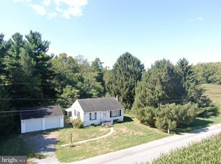 4594 Salem Church Rd, Waynesboro, PA 17268
