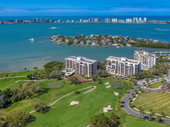 6 BELLEVIEW BOULEVARD #102, BELLEAIR, FL 33756