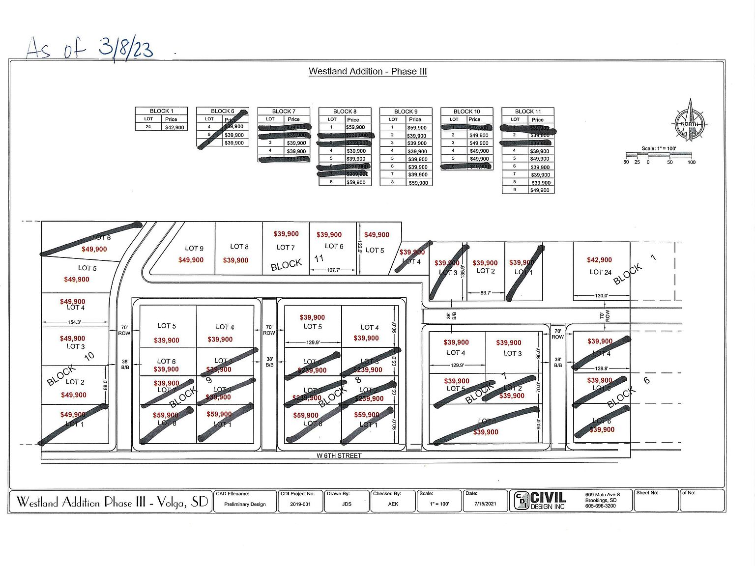 LOT Lt 4, Volga, SD 57071 Zillow