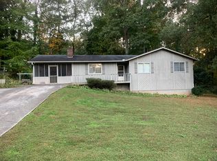 407 Mac Johnson Rd, Cartersville, GA 30121