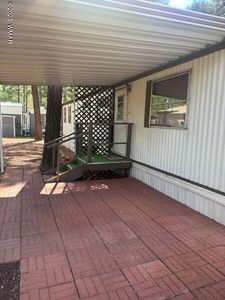 4231 W Willis, Show Low, AZ, 85901