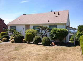 6329 39th Ave SW, Seattle, WA 98136