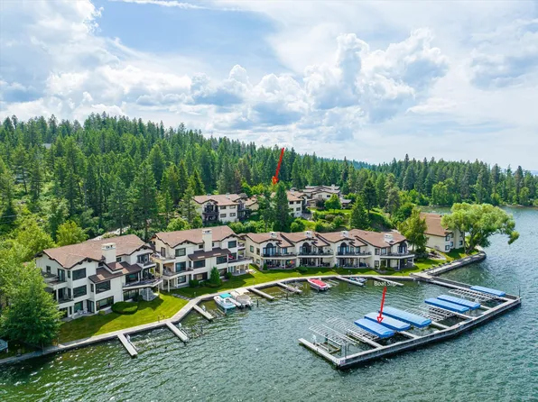 176 Driftwood Dr APT 9, Bigfork, MT 59911