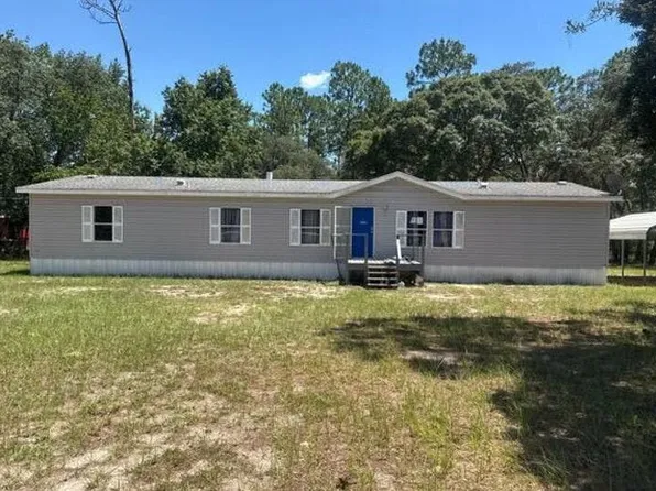 16860 SW 46th St, Ocala, FL 34481