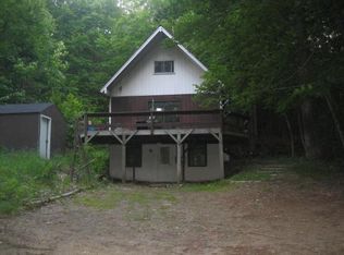 1741 Stinson Lake Rd, Rumney, NH 03266