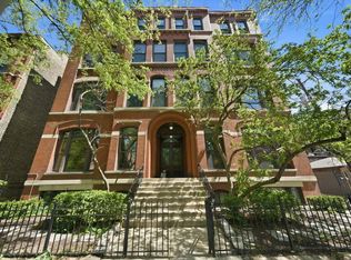 2019 N Sheffield Ave, Chicago, IL 60614