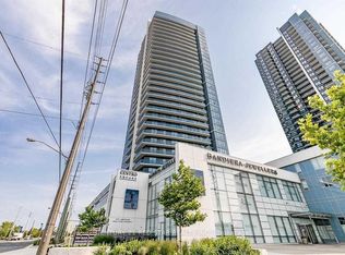 3700 Highway 7 Rd #2311-B, Vaughan, ON L4L0G8