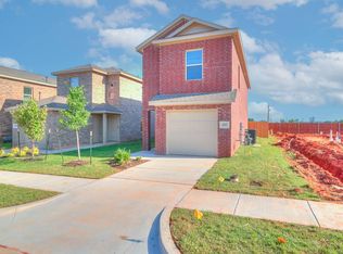 3307 NW 149th St, Oklahoma City, OK 73134