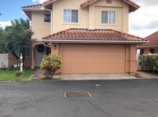 94-1001 Maiau St SUITE 156, Waipahu, HI 96797