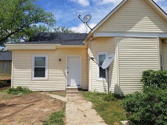 509 4th Ave., Apt. C - Front Door