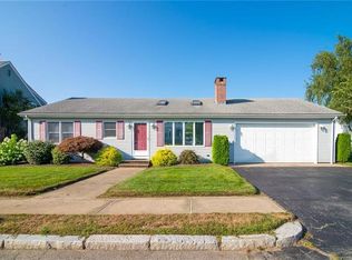 53 Bryant Rd, Cranston, RI 02910