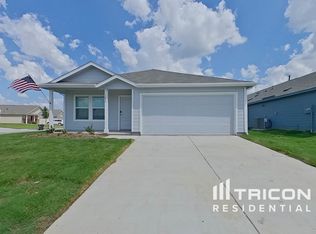 1640 Baugh St, McKinney, TX 75071