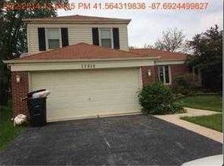 17818 Ridgewood Dr, Hazel Crest, IL 60429