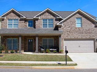 6008 Taramore Ln NW, Huntsville, AL 35806