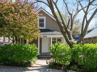 4509 Genessee St, Kansas City, MO 64111