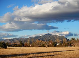 Ellis Vw #2, Bozeman, MT 59715