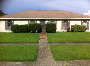 4326 Scarborough Dr, Baton Rouge, LA 70814