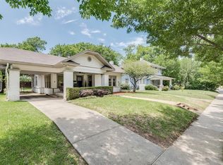 109 S Montclair Ave, Dallas, TX 75208