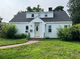 13 Copeland Dr, Rochester, NH 03867