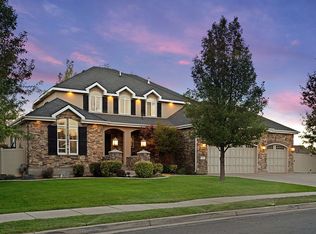 435 N Cold Creek Way, Layton, UT 84041