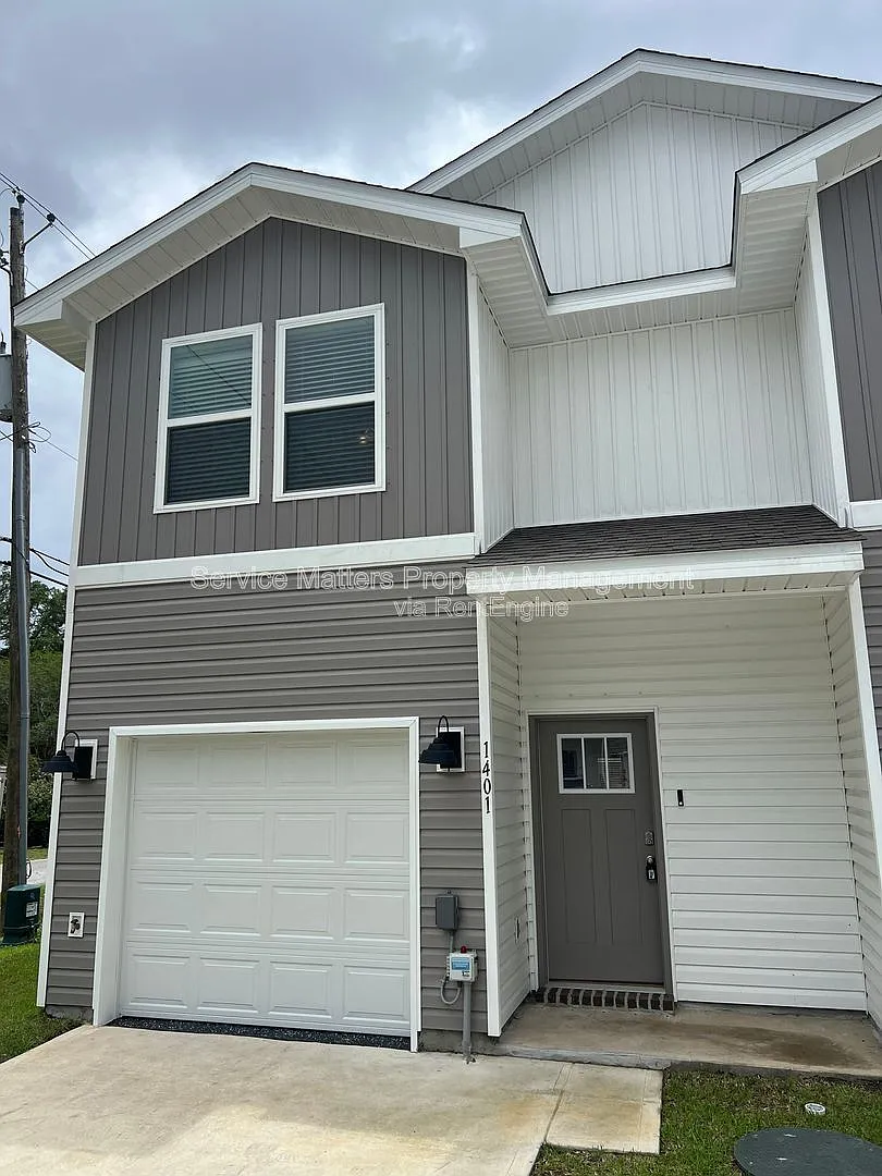 Building Photo - 1401 Maritime Dr