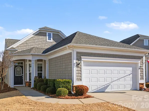 8024 Carolina Lakes Way, Indian Land, SC 29707