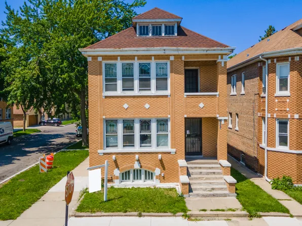 6958 S Maplewood Ave, Chicago, IL 60629
