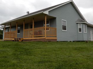 15901 233rd Ave NW, Big Lake, MN 55309