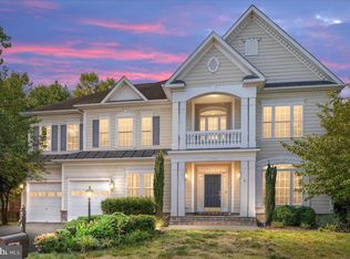 42829 Heritage Oak Ct, Ashburn, VA 20148