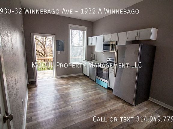 2nd image of 1930-32 Winnebago St #1932-A