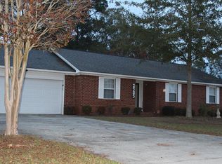 2585 Lorentz Dr, Sumter, SC 29154