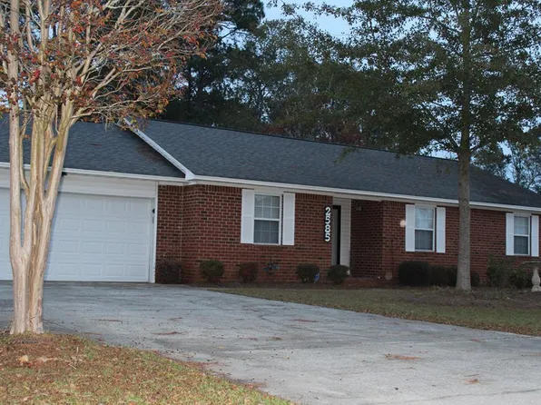 2585 Lorentz Dr, Sumter, SC 29154