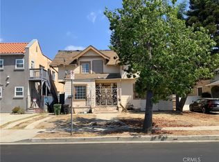 2106 5th Ave, Los Angeles, CA 90018