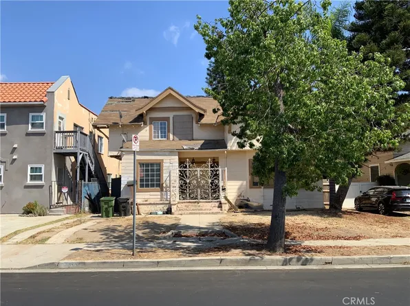 2106 5th Ave, Los Angeles, CA 90018