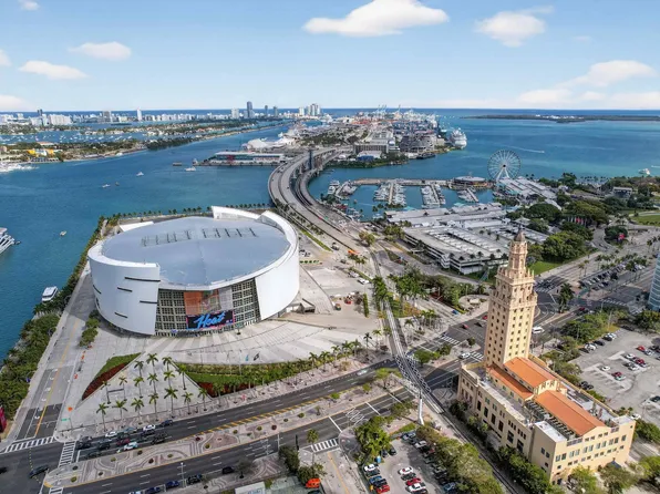 159 NE 6th Street #3905, Miami, FL 33132