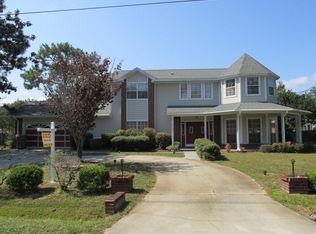 1804 New Hampshire Ave, Lynn Haven, FL 32444