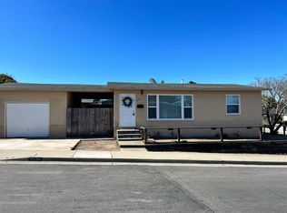 1560 La Salle Ave, Seaside, CA 93955
