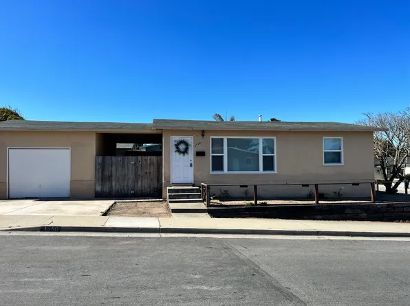 1560 La Salle Ave, Seaside, CA 93955