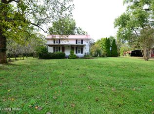 13300 E Orell Rd, Louisville, KY 40272