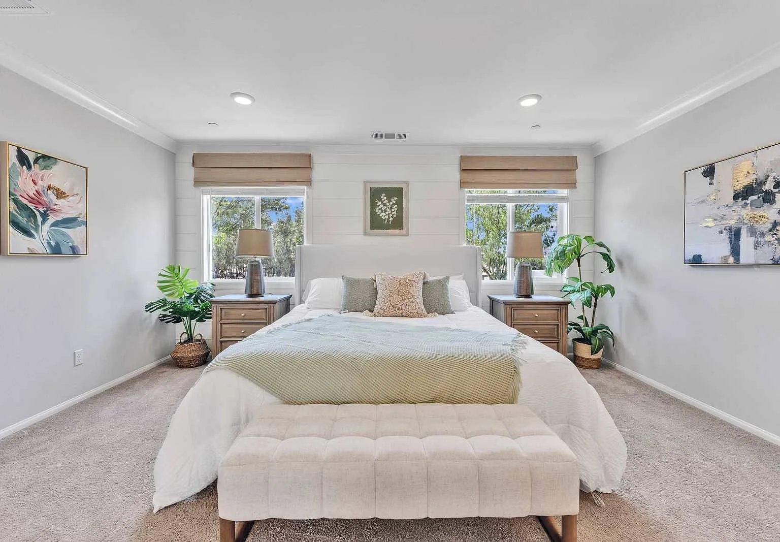 4 bed, 3.5 bath, 2617 sqft, $7,500 — Photo 4