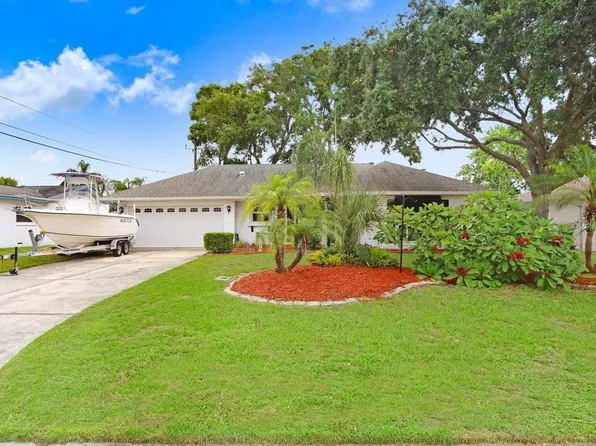 1265 Driftwood Ave, Clearwater, FL 33764