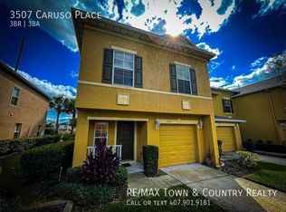3507 Caruso Pl, Oviedo, FL 32765