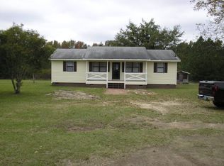 314 Anderson Rd, Ridge Spring, SC 29129