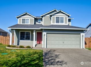 10434 Brighton St SE, Yelm, WA