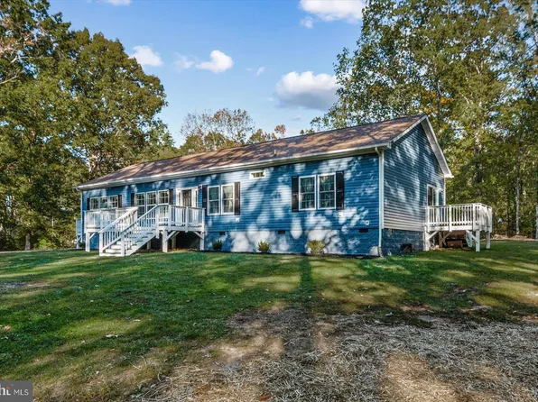 14511 Antler Rd, Fredericksburg, VA 22407