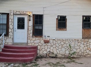 408 Pulliam St, Del Rio, TX 78840