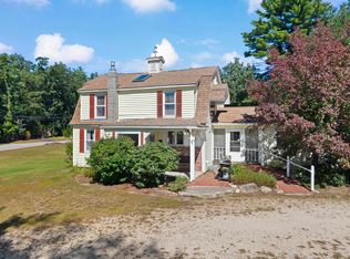 68 Shaker Road, Concord, NH 03301