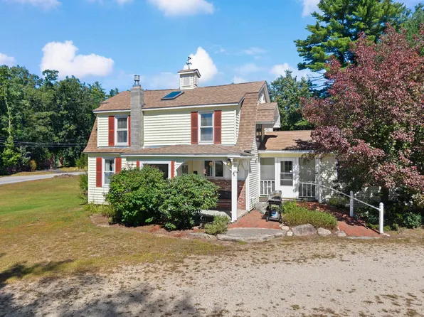 68 Shaker Road, Concord, NH 03301