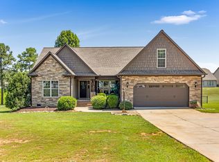 206 Ridgeville Church Rd, Inman, SC 29349